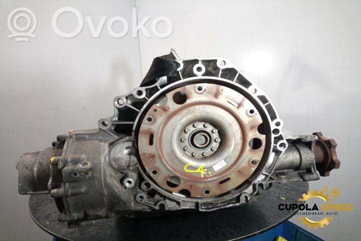 Audi A6 S6 C7 4G Automatic gearbox 