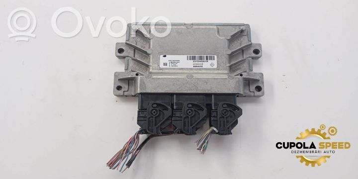 Engine control unit/module ECU   237D40151R