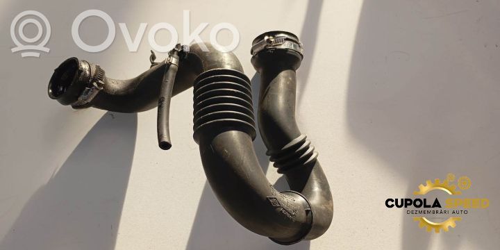 Intercooler hose/pipe   8201068612