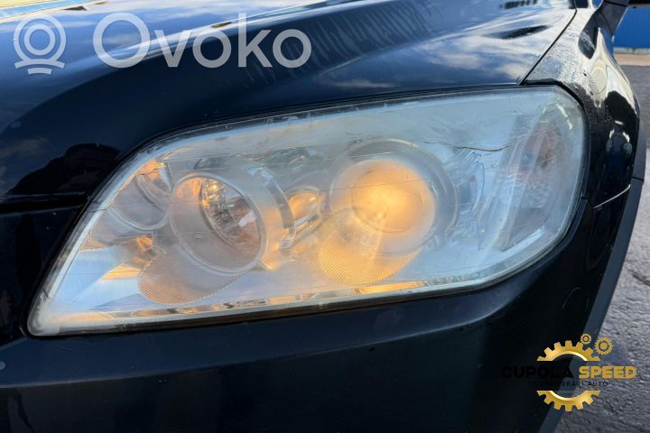 Headlight/headlamp