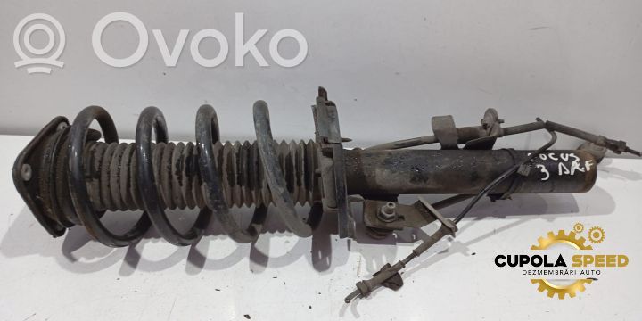 Stoßdämpfer vorne   BV6118045HBB