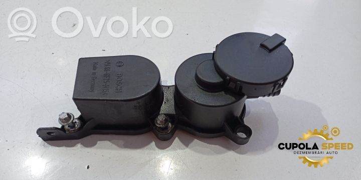 Mercedes-Benz A W169 Separatore dello sfiato dell’olio 