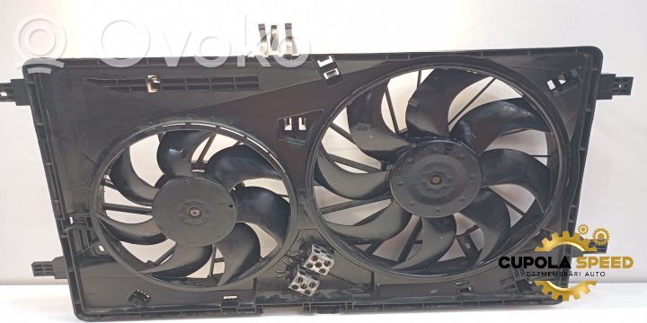 Fan set   214814881R