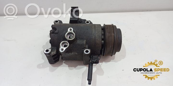 Air conditioning (A/C) compressor (pump)   AUCAA06