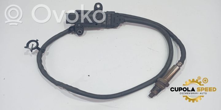 Ford Transit VII Зонд «Lambda» 