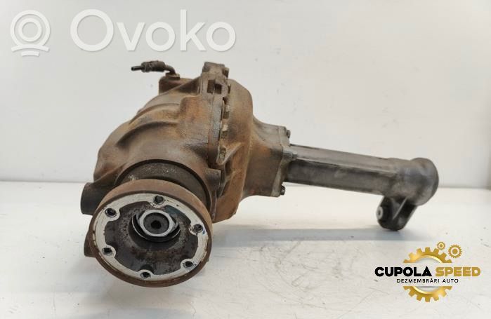Land Rover Range Rover Sport L320 Mechanizm różnicowy przedni / Dyferencjał 