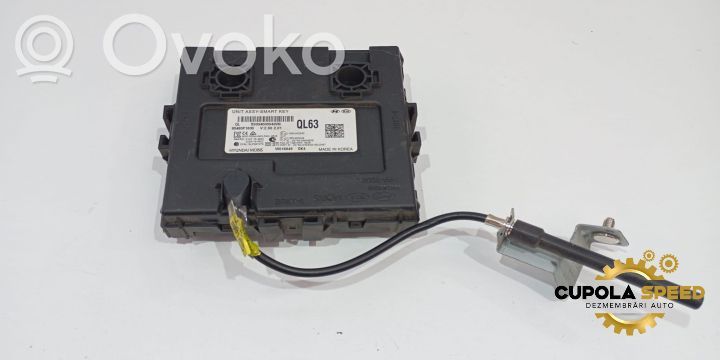 Module confort   95480F1630