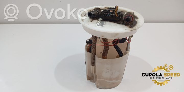 Degvielas tvertne   AV619275BC