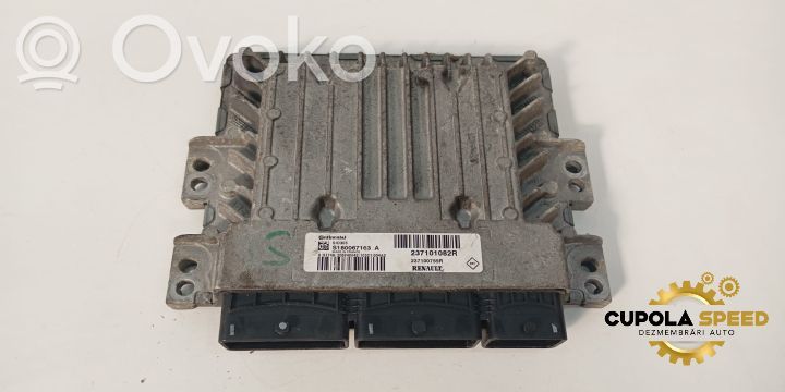 Engine control unit/module ECU   237101082R