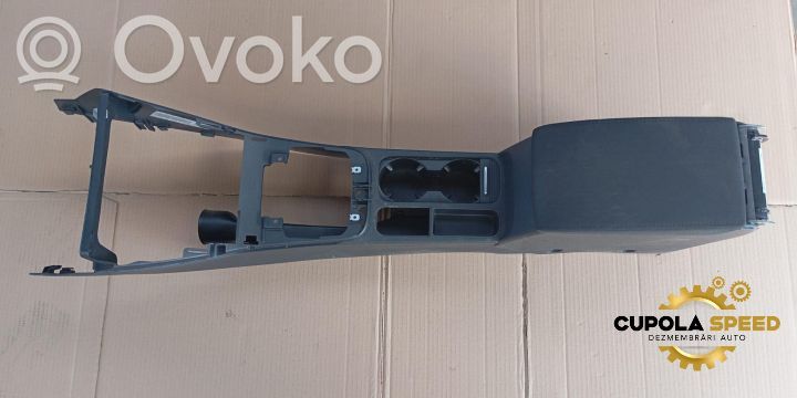 Volkswagen Tiguan Käsinoja 