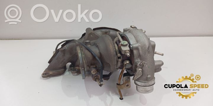 Renault Espace V (RFC) Turbo 