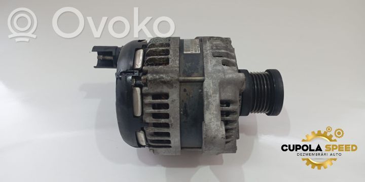 Alfa Romeo Stelvio Alternador 