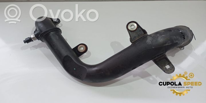 Alfa Romeo Stelvio Wąż / Rura intercoolera 