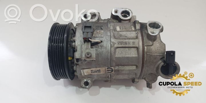 Alfa Romeo Stelvio Kompresor / Sprężarka klimatyzacji A/C 