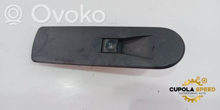 Electric window control switch   809602454R