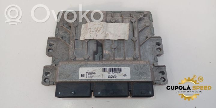 Engine control unit/module ECU   237101987S