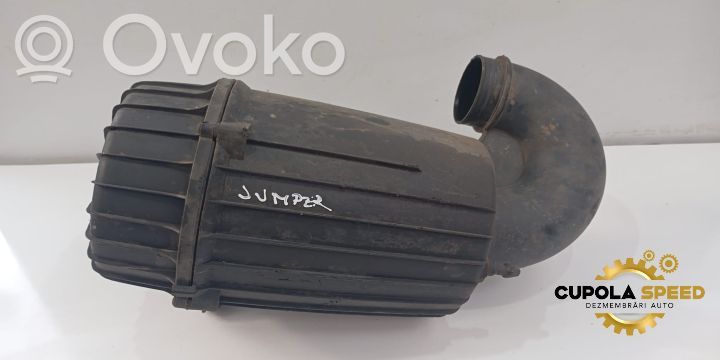 Air filter box   1389435080