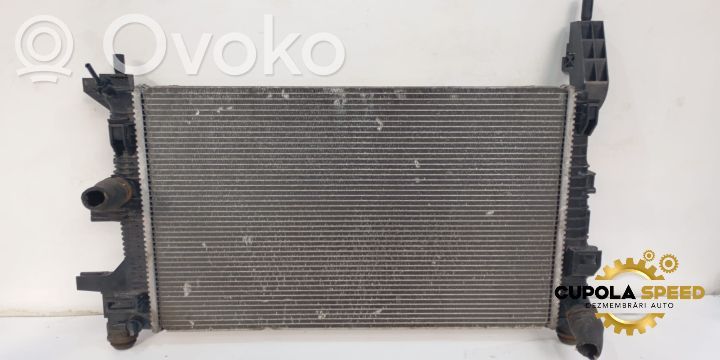 Coolant radiator   BV618005BD