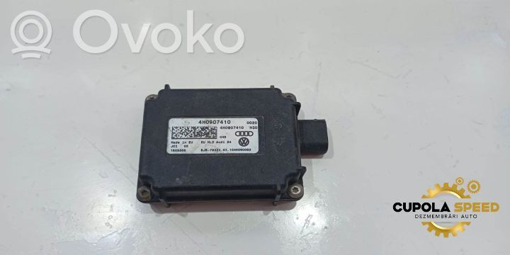 Audi A6 S6 C7 4G Comfort/convenience module 