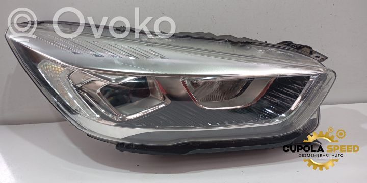 Headlight/headlamp   GV4113W029DJ