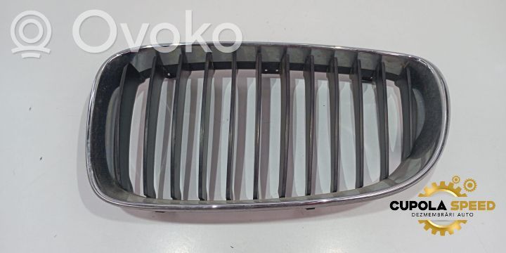 BMW 1 E82 E88 Mascherina/griglia fendinebbia anteriore 
