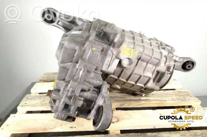 Hinterachsdifferential   2500A511