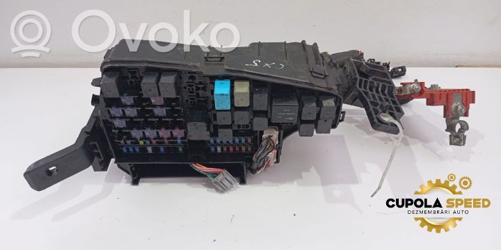 Fuse module   KD4766767