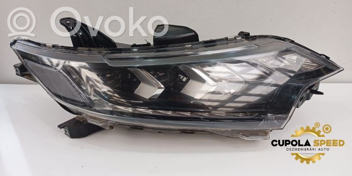 Headlight/headlamp   8301D330
