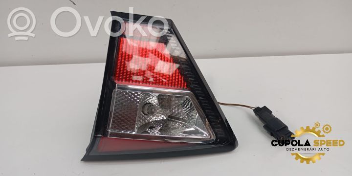 Ford Kuga II Takaluukun takavalot 