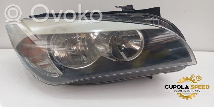 Priekšējais lukturis   89093507