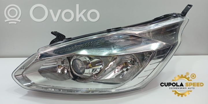 Headlight/headlamp   BK2113D153BJ