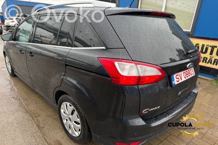 Ford Grand C-MAX Takakulmapaneeli 