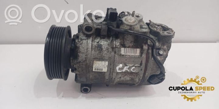 Compresseur de climatisation   7L6820808