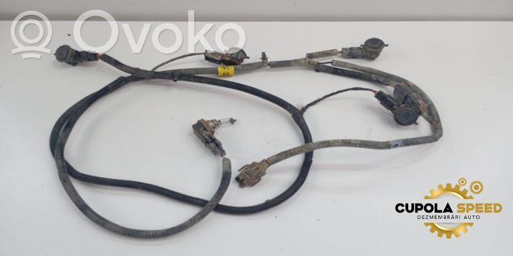 Opel Antara Cableado del sensor de aparcamiento (PDC) 