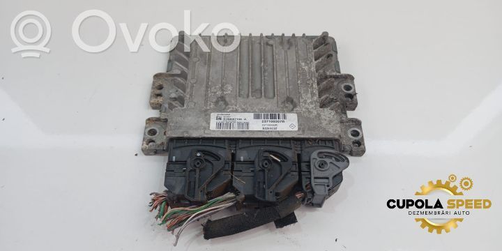 Galios (ECU) modulis   237100307R