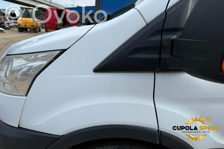 Ford Transit Guardabarro 