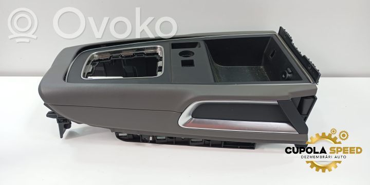 Citroen C5 Aircross Console centrale 