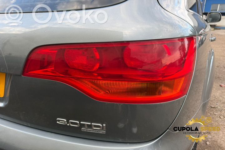 Audi Q7 4L Takavalot 