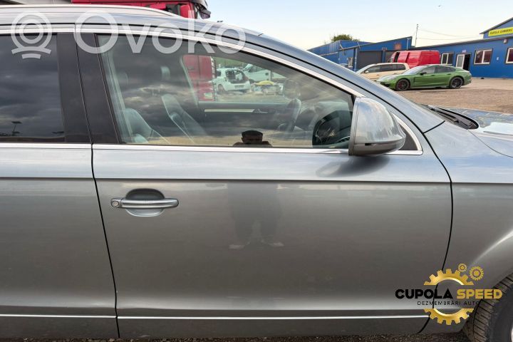 Audi Q7 4L Puerta delantera 