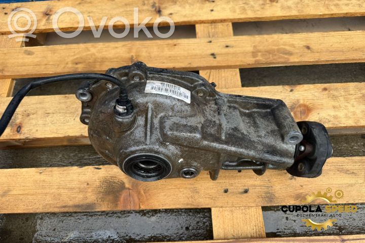 Front differential   7552533