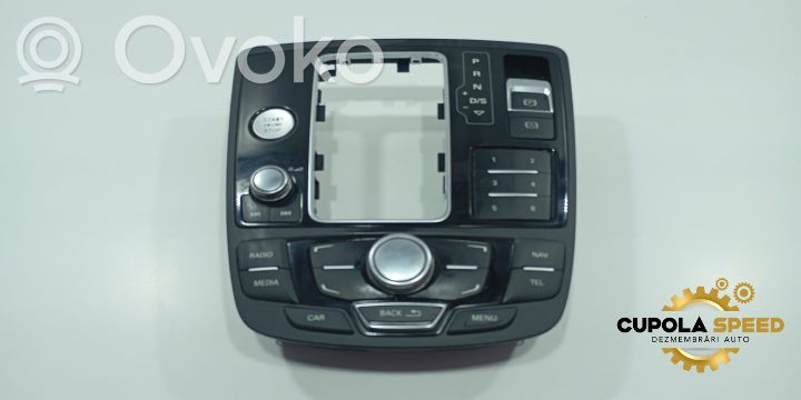 Consola central   4G2919610B