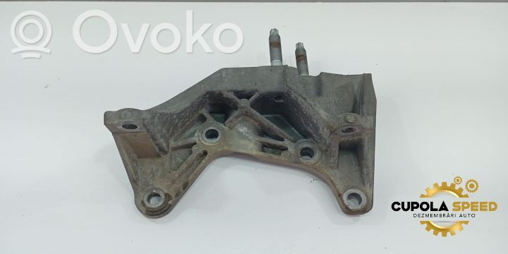 Gearbox mount   BK217M125AC