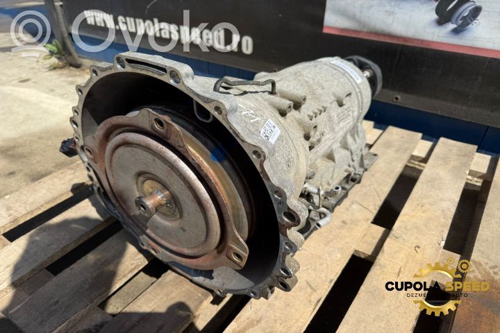 Automatic gearbox   6HP26