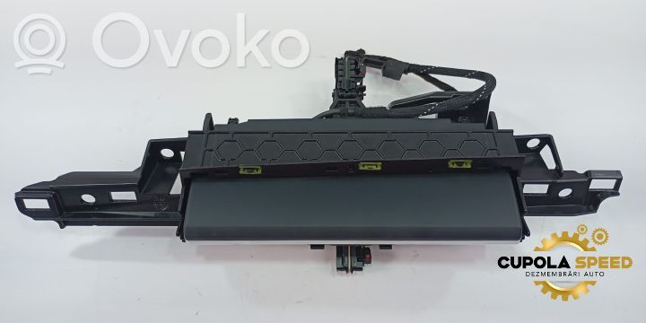 GPS navigation control unit/module   4G2919601J