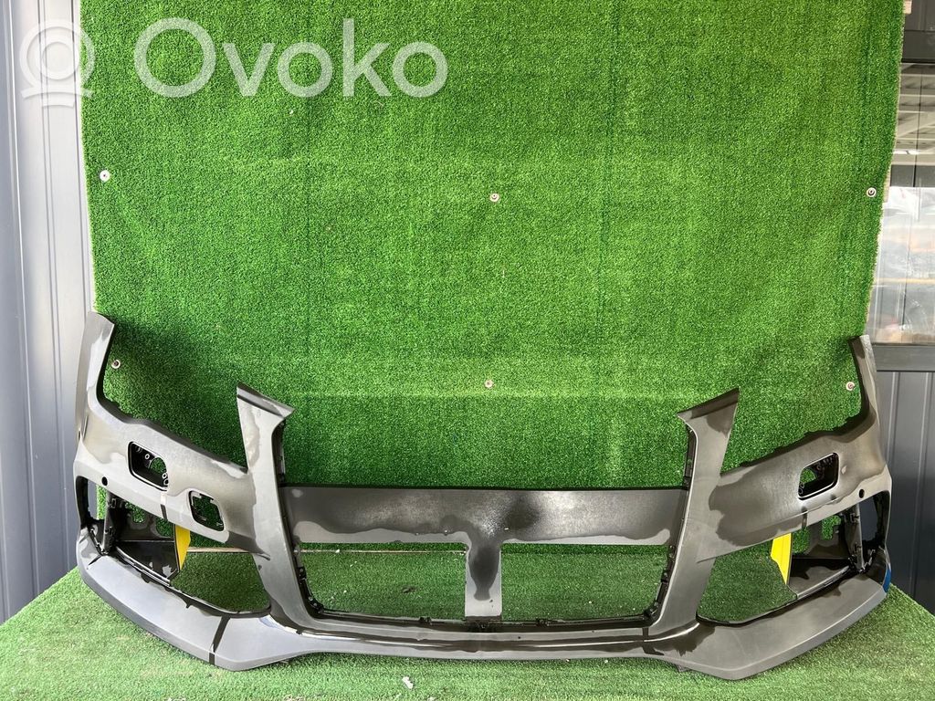Audi A7 S7 4G Parachoques delantero 