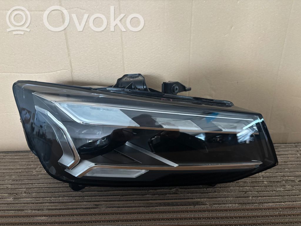 Audi SQ2 GA Headlight/headlamp 
