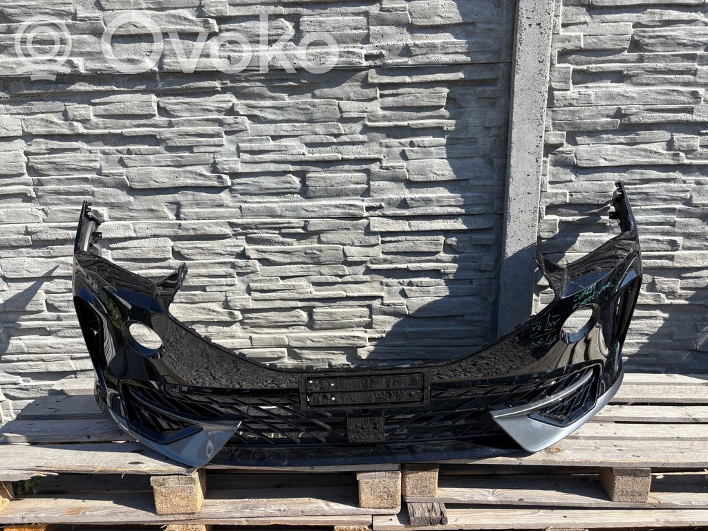 Front bumper   5FF805903A