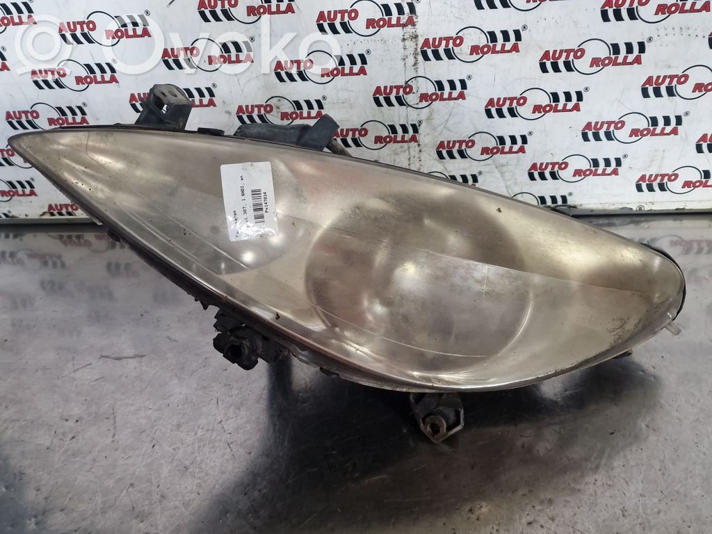 Scheinwerfer   9634369580,17502A0113