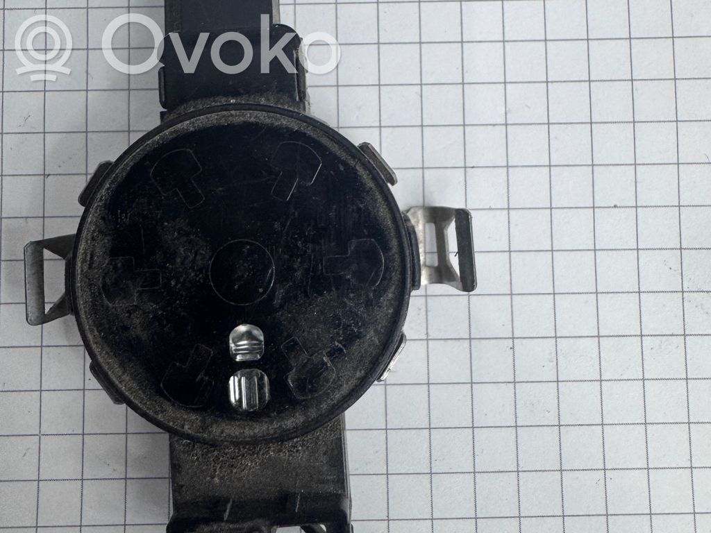 Audi Q3 8U Rain sensor 