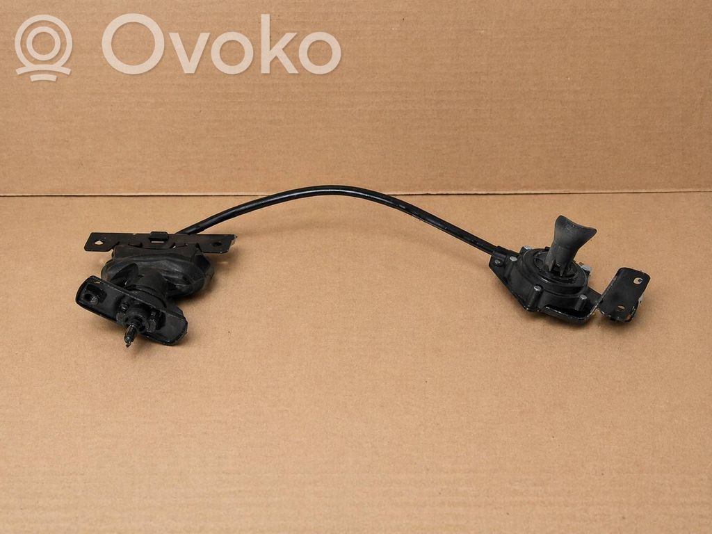Volkswagen Amarok Atsarginio rato tvirtinimo komplektas 